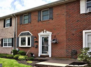 747 Jefferson St, Red Hill, PA 18076