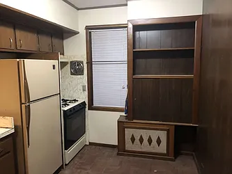 Rented by Owner