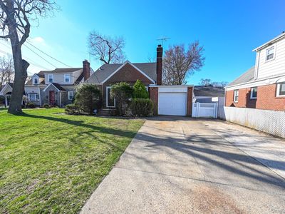 168 Hendrickson Avenue, Valley Stream, NY, 11580