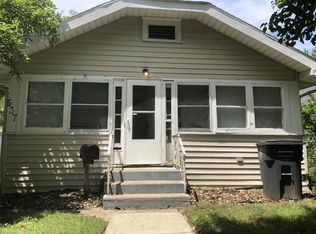 537 N Sunnyside Ave, South Bend, IN 46617