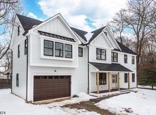 70 Valley Rd, Madison, NJ 07940