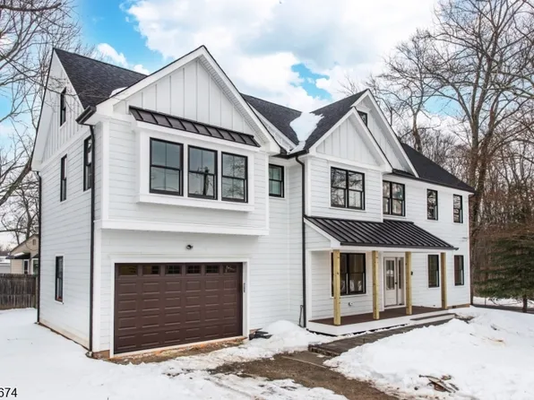 70 Valley Rd, Madison Boro, NJ 07940