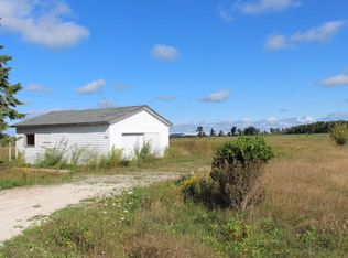 856 W Town Line Rd, Pickford, MI 49774