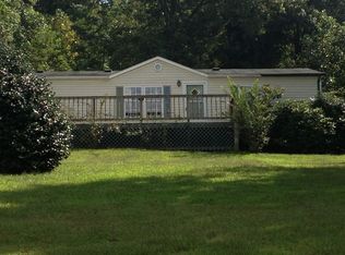 375 Marvins Chapel Rd, Hartford, KY 42347