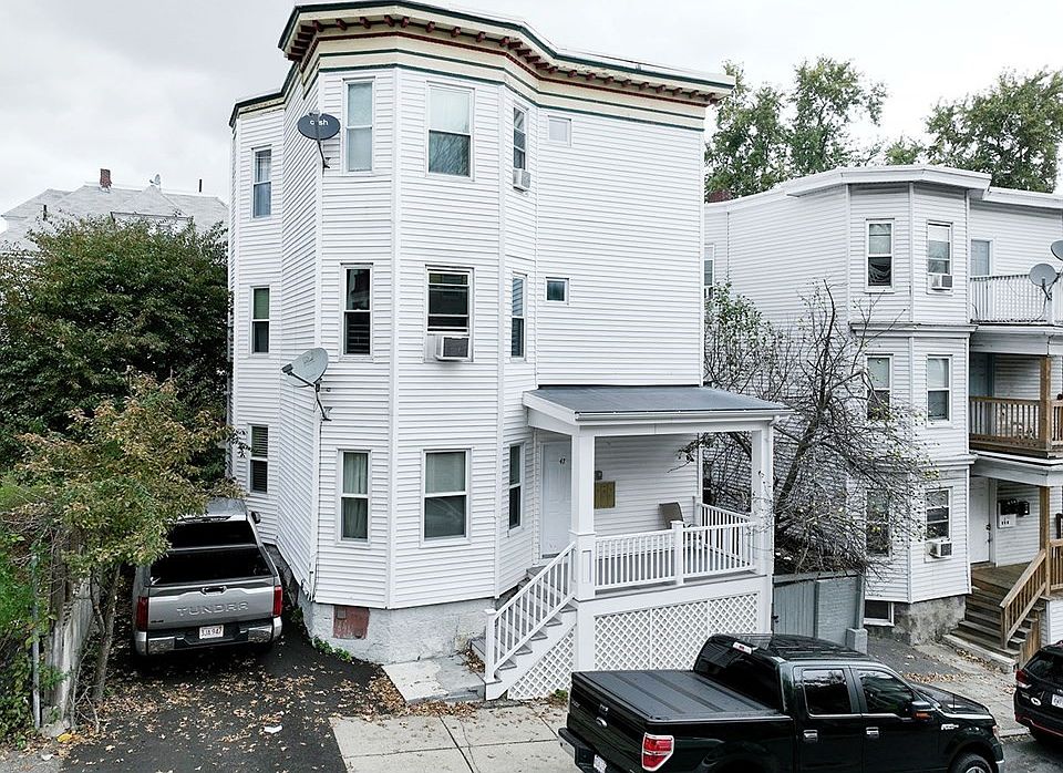 47 Alpha Rd, Dorchester, MA 02124 MLS 73180303 Zillow