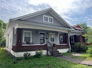 504 Graham St, Jeffersonville, IN 47130