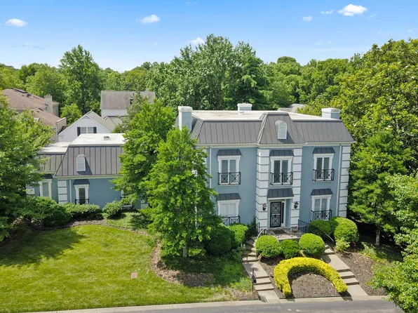 140 Prospect Hl, Nashville, TN 37205
