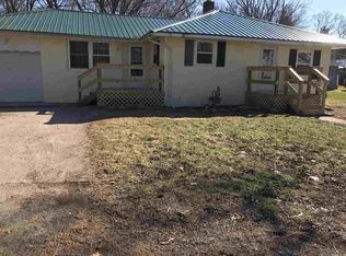 8224 N Apache Ave, Walkerton, IN 46574