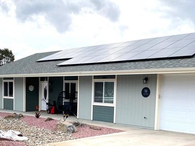 7328 Tulip Trl, Williams, AZ, 86046