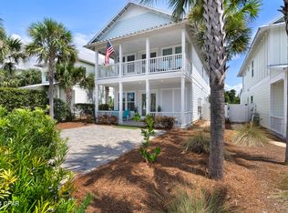 219 Sands St, Panama City Beach, FL 32413