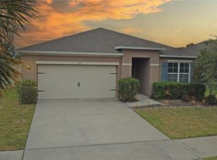 907 Big Bend Ave, Orange City, FL 32763