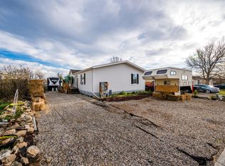 134 Flagstaff Way, Buffalo, WY 82834