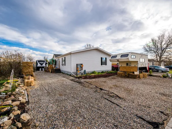 134 Flagstaff Way, Buffalo, WY 82834