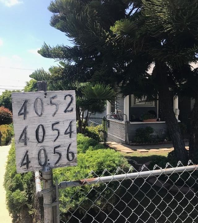 2nd image of 4050 Texas St