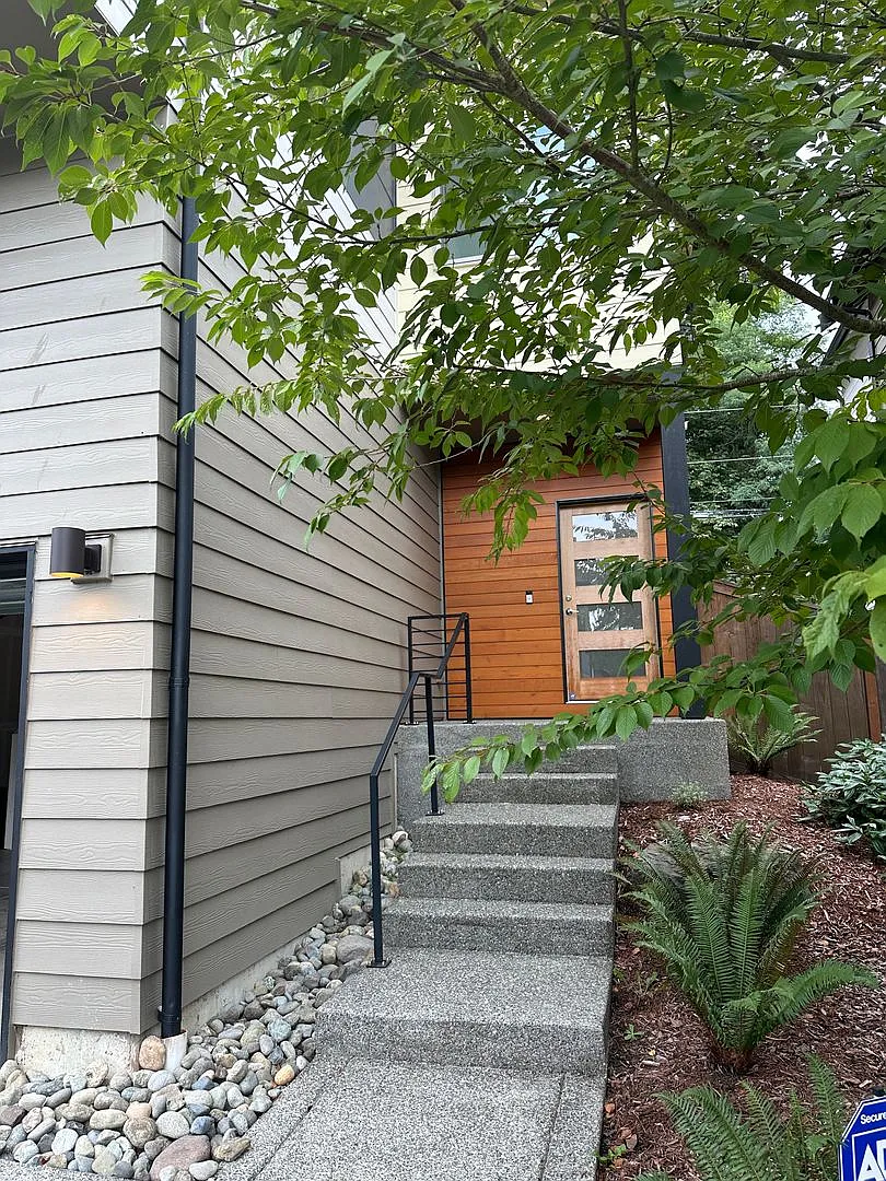 Gorgeous Modern 3 bedroom in Kent For lease — Photo 2