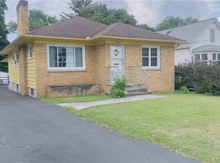 2331 Grant Blvd, Syracuse, NY 13208