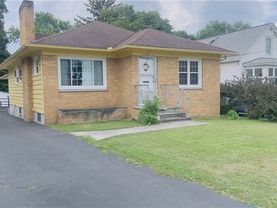 2331 Grant Blvd, Syracuse, NY, 13208