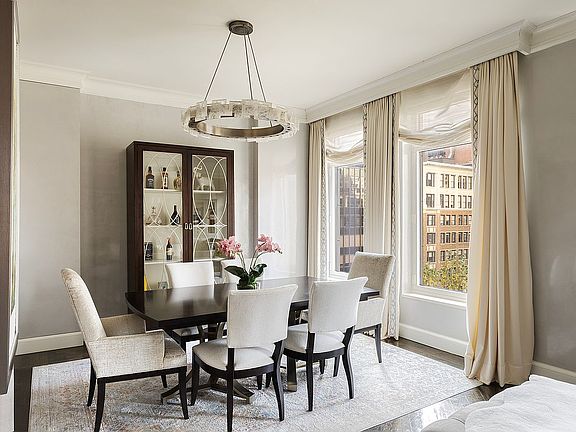 5th image of 15 Central Park W APT 12L
