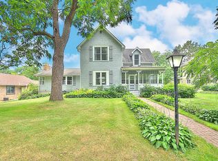 2656 1st St, White Bear Township, MN 55110