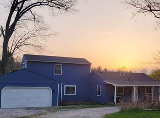 1661 E Pratt Lake Rd, Gladwin, MI 48624