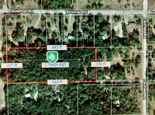 17841 Caufield Rd, Spring Hill, FL 34610