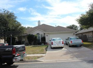 14513 Wharton Park Trl, Austin, TX 78717