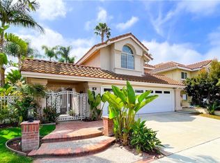 4 Salerno, Irvine, CA 92614