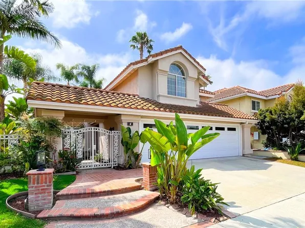 4 Salerno, Irvine, CA 92614