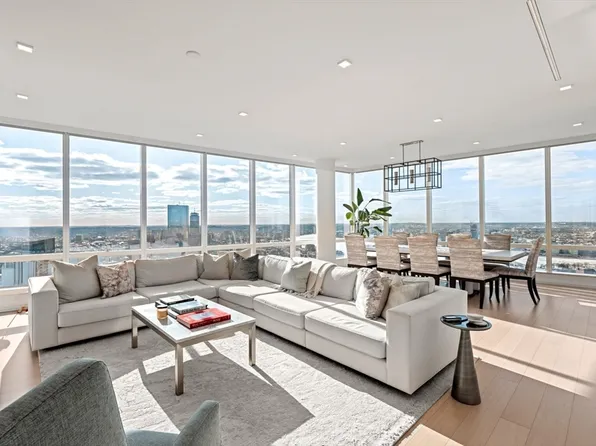 1 Franklin St Unit 5002, Boston, MA 02110