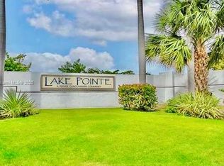 208 Lake Pointe Dr APT 207, Oakland Park, FL 33309