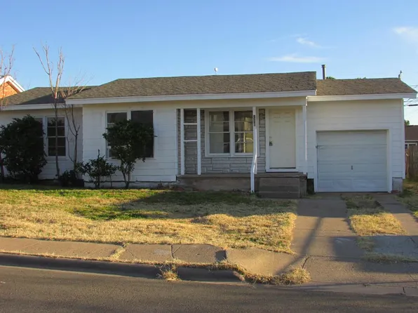 1206 E 36th St, Odessa, TX 79762