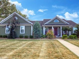 3345 Ridgely Park, Poland, OH 44514