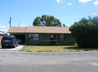 207 W Montmorency Blvd, George, WA 98848