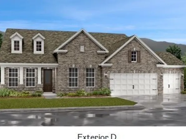 6008 Woodstock Ln Lot 28, Spring Hill, TN 37174