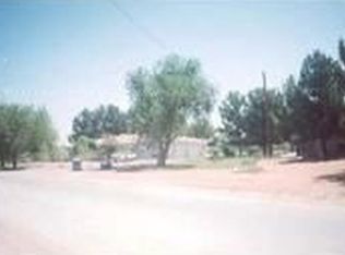 102 Moon, Socorro, TX 79927