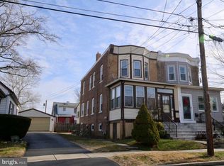 234 Warwick Ave, Essington, PA 19029