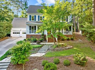 4705 Woodsmith Pl, Raleigh, NC 27609