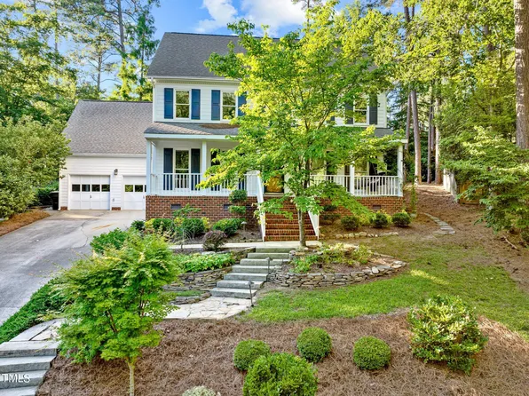 4705 Woodsmith Pl, Raleigh, NC 27609