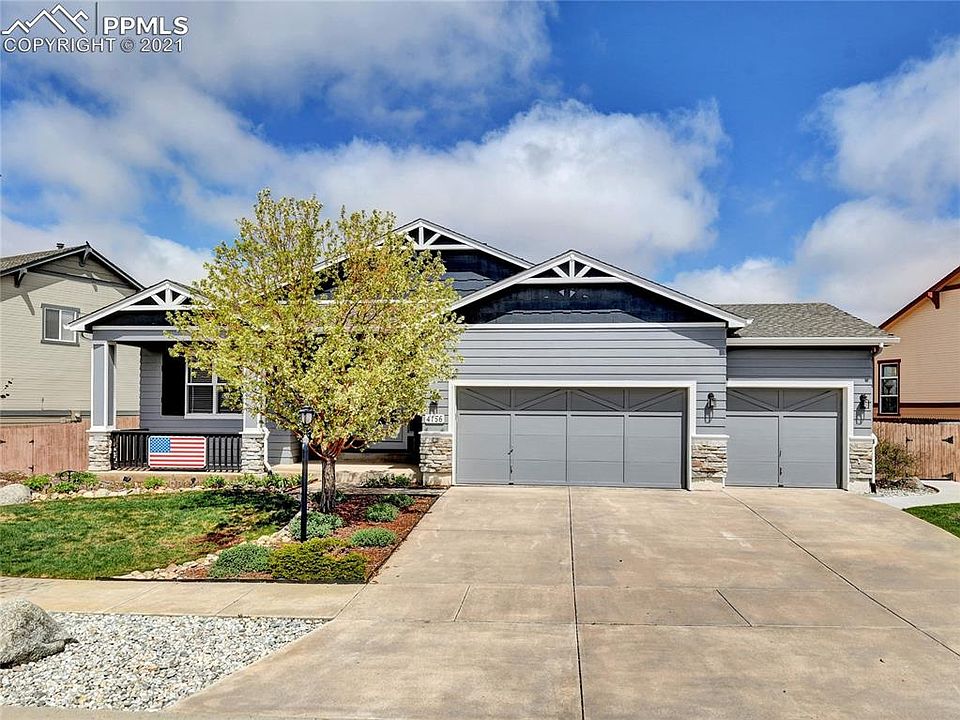 4156 Purple Plum Way, Colorado Springs, CO 80920 Zillow
