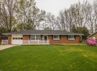 4204 Klein Ave, Stow, OH 44224