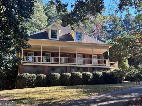 5945 Chimney Springs Rd, Buford, GA 30518