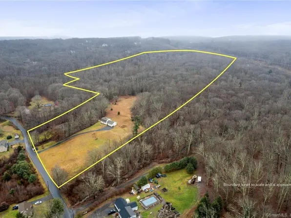 93 Nason Road, Haddam, CT 06441