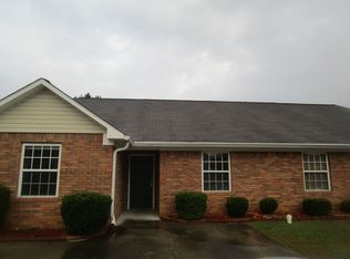 46-48 Heritage Way, Rome, GA 30165