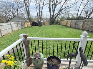 1318 Cypress St, Paris, KY