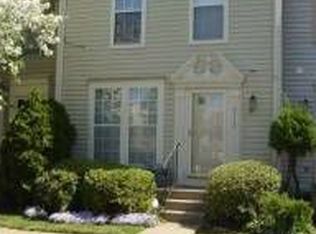 9713 Sassafras Ct #G, Manassas, VA 20110