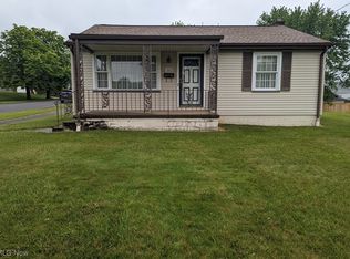 1302 Aberdeen Ave, Youngstown, OH