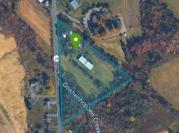 1331 N Gravel Pike, Perkiomenville, PA 18074