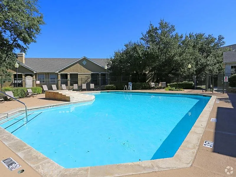 Hill Country Villas