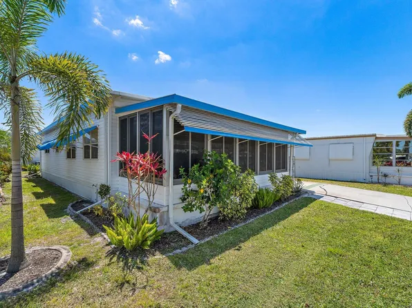 3500 S Kanner Highway #129, Stuart, FL 34994