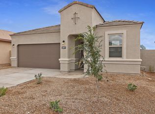 17865 N Mughetto Dr, Maricopa, AZ 85138